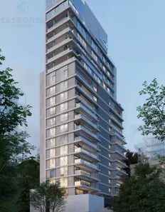 Apartamento com 4 Quartos à venda, 173m² no Lourdes, Belo Horizonte