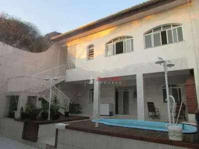 Sobrado com 3 Quartos para alugar, 472m² no Vila Rosália, Guarulhos