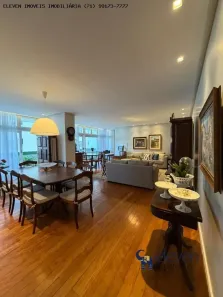 Apartamento com 4 Quartos à venda, 287m² no Centro, Salvador