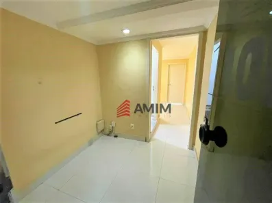 Sala Comercial à venda, 40m² no Centro, Niterói
