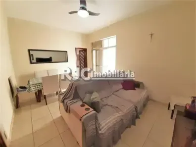 Cobertura com 3 Quartos à venda, 98m² no Tijuca, Rio de Janeiro
