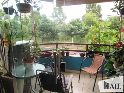 Apartamento com 3 Quartos à venda, 141m² no Jardim Redentor, São José do Rio Preto