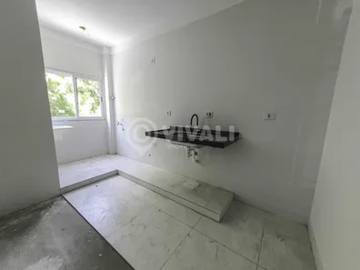 Apartamento com 2 Quartos à venda, 50m² no Giardino D' Itália, Itatiba