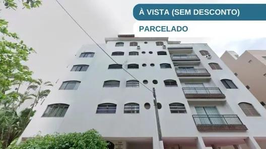 Apartamento com 3 Quartos à venda, 109m² no Enseada, Guarujá