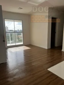 Apartamento com 2 Quartos à venda, 56m² no Parque Assunção, Taboão da Serra