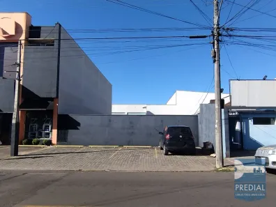 Lote/Terreno à venda, 300m² no Vila Prado, São Carlos