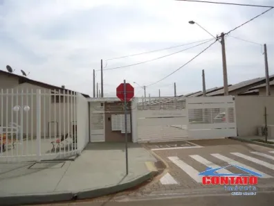 Casa com 2 Quartos à venda, 54m² no Jardim Tangará, São Carlos
