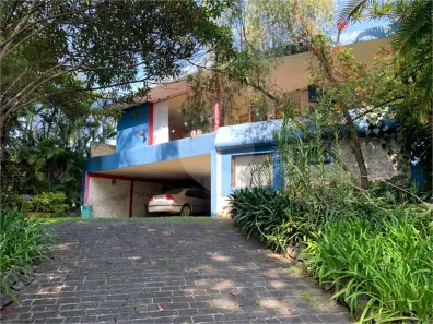 Casa com 3 Quartos à venda, 277m² no Jardim Leonor, São Paulo