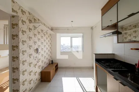 Apartamento com 2 Quartos à venda, 32m² no Itaquera, São Paulo