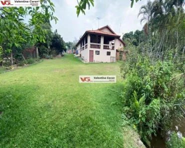 Fazenda/Sítio com 3 Quartos à venda, 250m² no Tombadouro, Indaiatuba