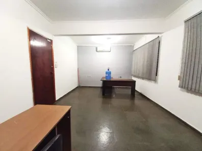 Sala Comercial para alugar, 40m² no Centro, Limeira