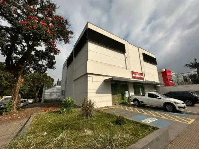 Ponto Comercial para alugar, 895m² no Indianópolis, São Paulo