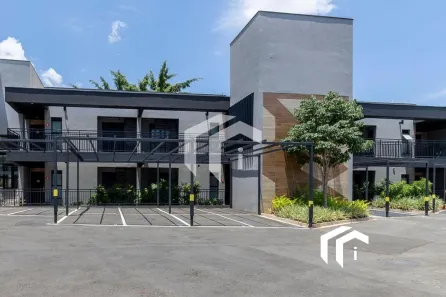 Apartamento com 2 Quartos à venda, 86m² no Parque Nova Campinas, Campinas
