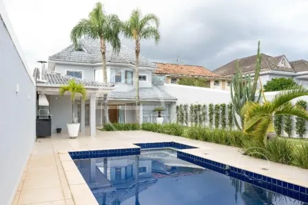 Apartamento com 4 Quartos à venda, 430m² no Barra da Tijuca, Rio de Janeiro