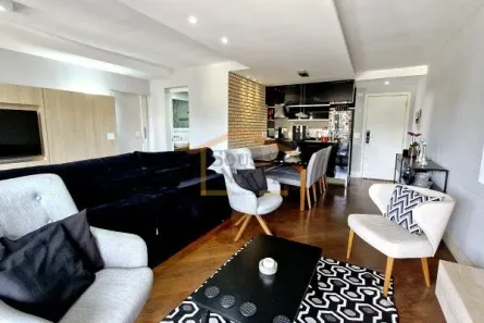 Apartamento com 3 Quartos à venda, 67m² no Santana, São Paulo