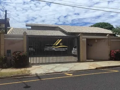 Casa com 3 Quartos à venda, 540m² no Jardim Moysés Miguel Haddad, São José do Rio Preto