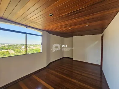Apartamento com 3 Quartos para alugar, 187m² no Nova Mogi, Mogi Mirim