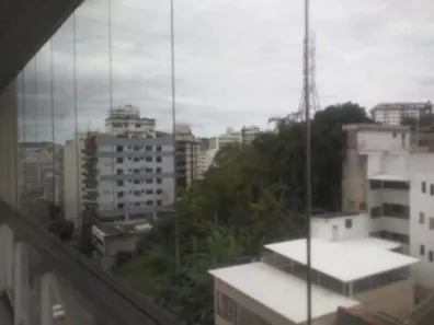 Apartamento com 3 Quartos à venda, 110m² no Ingá, Niterói