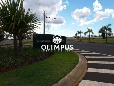 Lote/Terreno à venda, 533m² no Jardim Sul, Uberlândia