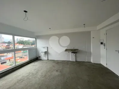 Apartamento com 2 Quartos à venda, 40m² no Jardim Paraíso, São Paulo
