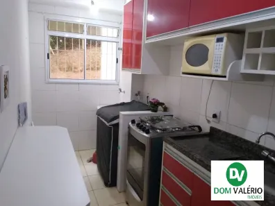 Apartamento com 2 Quartos à venda, 68m² no Vila Santo Antônio do Portão, Cotia
