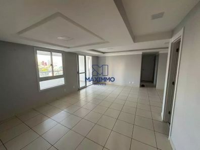 Apartamento com 3 Quartos à venda, 119m² no Lagoa Nova, Natal
