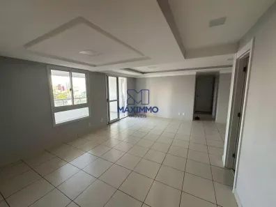 Apartamento com 3 Quartos à venda, 119m² no Lagoa Nova, Natal