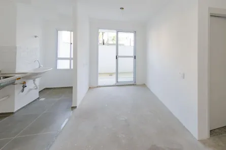 Apartamento com 1 Quarto à venda, 56m² no Ventosa, Belo Horizonte