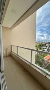 Apartamento com 3 Quartos à venda, 104m² no Chácara Belvedere, Indaiatuba