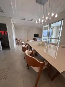 Apartamento com 4 Quartos à venda, 157m² no Jardim Ana Maria, Jundiaí