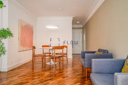Apartamento com 2 Quartos à venda, 78m² no Vila Leopoldina, São Paulo