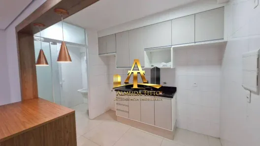 Apartamento com 2 Quartos à venda, 87m² no Alphaville Empresarial, Barueri