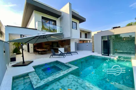 Casa com 6 Quartos à venda, 391m² no Riviera, Bertioga