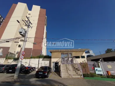 Apartamento com 2 Quartos para alugar, 48m² no Jardim Piratininga, Sorocaba