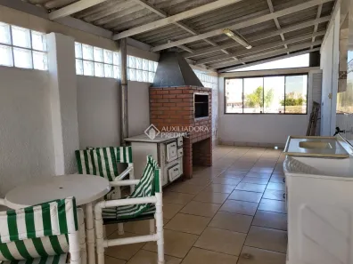 Apartamento com 3 Quartos à venda, 142m² no Navegantes, Porto Alegre