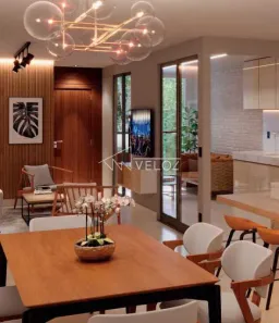 Apartamento com 2 Quartos à venda, 103m² no Humaitá, Rio de Janeiro