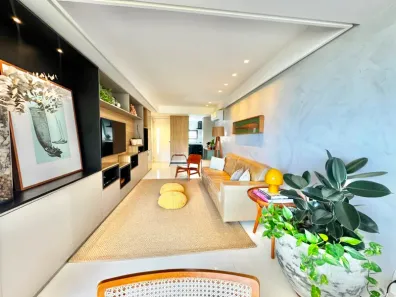 Apartamento com 3 Quartos à venda, 151m² no Rio Vermelho, Salvador