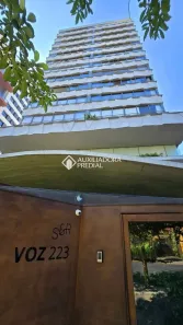 Apartamento com 3 Quartos à venda, 160m² no Petrópolis, Porto Alegre