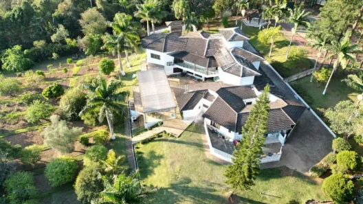 Fazenda/Sítio com 5 Quartos à venda, 720m² no do Carmo (Canguera), São Roque