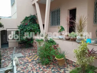 Casa com 3 Quartos à venda, 284m² no Bancários, Rio de Janeiro