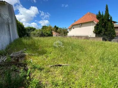 Lote/Terreno à venda, 450m² no Ipanema, Porto Alegre