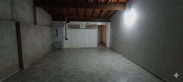 Sobrado com 3 Quartos à venda, 137m² no Jardim do Valle II, Indaiatuba