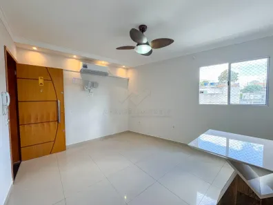 Apartamento com 2 Quartos à venda, 71m² no Vila Guarani, Santo André