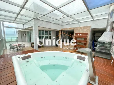 Cobertura com 4 Quartos à venda, 365m² no Braga, Cabo Frio