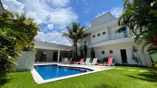Casa de Condomínio com 5 Quartos à venda, 312m² no Maitinga, Bertioga