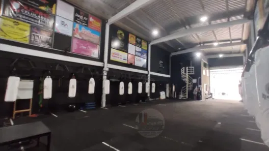 Galpão/Depósito/Armazém com 2 Quartos para alugar, 300m² no Cidade Nova, Feira de Santana