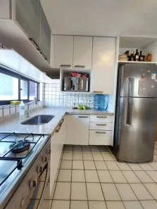 Apartamento com 3 Quartos à venda, 99m² no Piedade, Jaboatão dos Guararapes