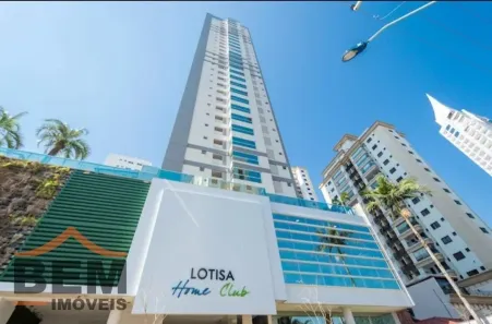 Apartamento com 3 Quartos para alugar, 94m² no Fazenda, Itajaí