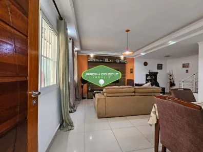 Casa com 3 Quartos à venda, 100m² no Jardim Palmares (Zona Sul), São Paulo