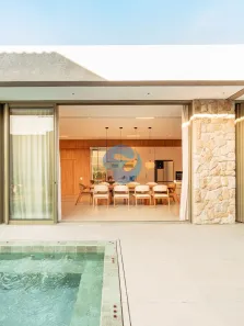 Casa de Condomínio com 3 Quartos à venda, 375m² no Parque Ecoresidencial Fazenda Jequitibá, Sorocaba